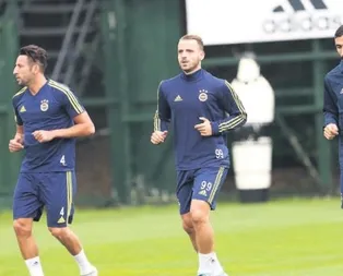 Isla: Doğru takımdayım