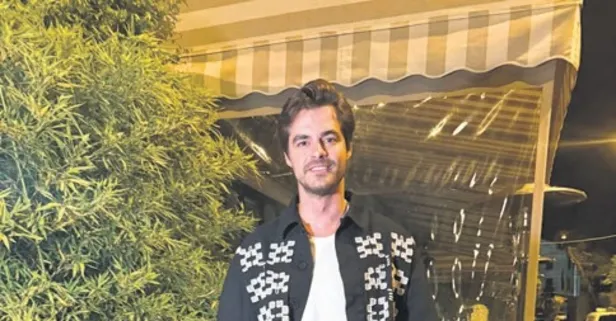 Trafik kazası geçiren Berk Atan sağlık durumu hakkında ilk kez konuştu!