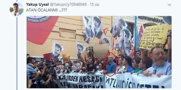 CHP'li vekilden Atatürk olmasaydı aşağılaması-6