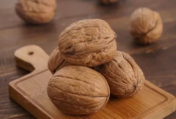 Cevizle göbeği eritin