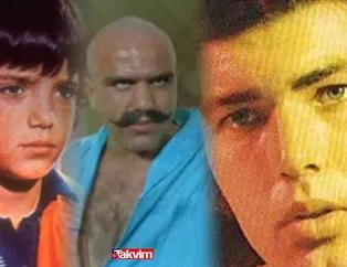 Kimi soğuktan öldü, kimi hapse düştü, kimi de ödülünü rehineciye verdi! Bir dönemin en ünlü oyuncularıydı! İşte Yeşilçam oyuncularının çöküş hikayeleri...