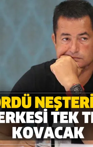Acun Ilıcalı'nın sonunda tepesi attı herkesi tek tek kovacak! Dibi gören Acun Ilıcalı çileden çıktı, neşteri vurdu