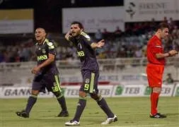 Aziz Yıldırım’dan Güiza talimatı