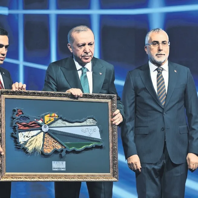 Artık kan akmasın