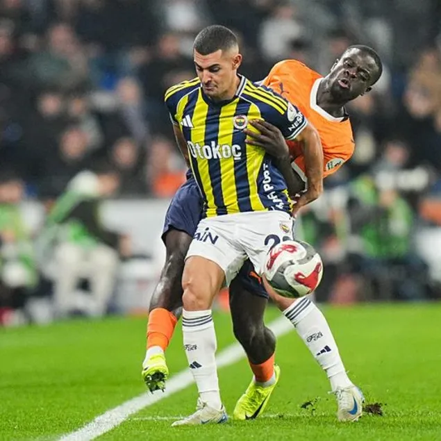 Levent Mercan’ın hedefi milli takım!