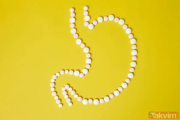 Ramazanda mideyi pamuk gibi yapacak! Şişkinlik, gaz, ödem, reflü, kabızlık hepsini geçiriyor! İftar sonrası fenalık geçirmeye son... - 15