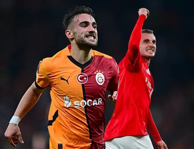 Yunus&Kerem fırtınası