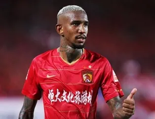 Fenerbahçe'den yılın bombası! Talisca'yı resmen istediler!