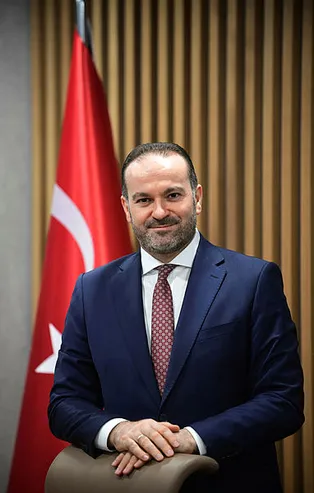 Basın İlan Kurumu Başkanı Prof. Dr. Sobacı konuştu: Devletin parasıyla devlete hakaret ettirmeyiz