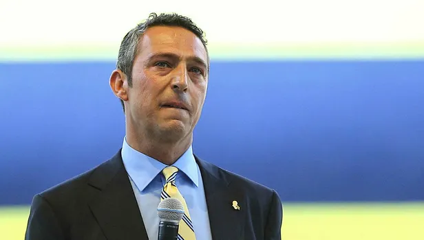 Ali Koç: 3 hoca da hatasını kabul etti