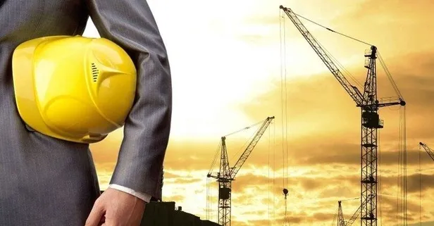 İş güvenliğine sıkı takip