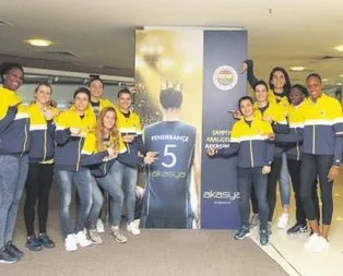 Kadın basket takımına yeni sponsor!
