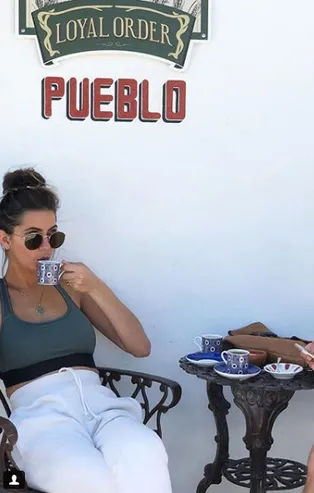 Çiğ köfte Tulum’a uzandı