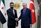 Tarih belli oldu! Suriye Cumhurbaşkanı Şara Türkiye'ye geliyor