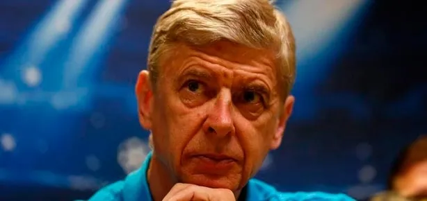 Wenger’in gözü 2 eski Fenerli’de