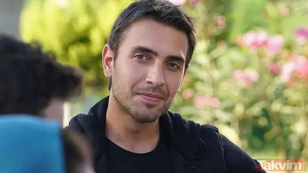 Hayat Bugün’ün Barış’ı Ulaş Tuna Astepe bakın aslen nereli çıktı! Duyan şaştı kaldı! İşte Ulaş Tuna Astepe’nin memleketi... - 2