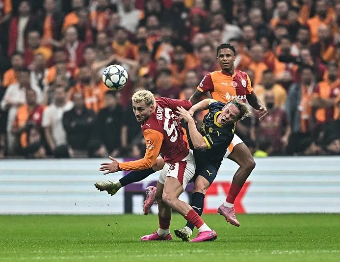 Barış kızağa çekiliyor