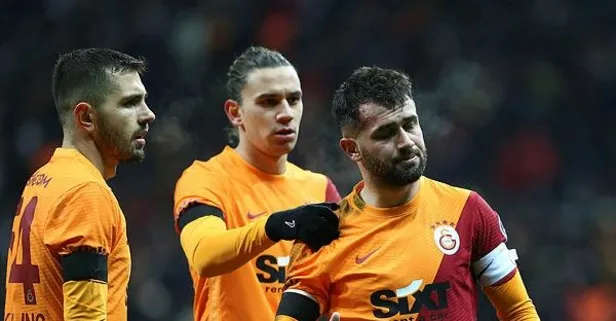Ankaragücü'nden Galatasaray çıkartması! Taylan ve Emre kiralandı