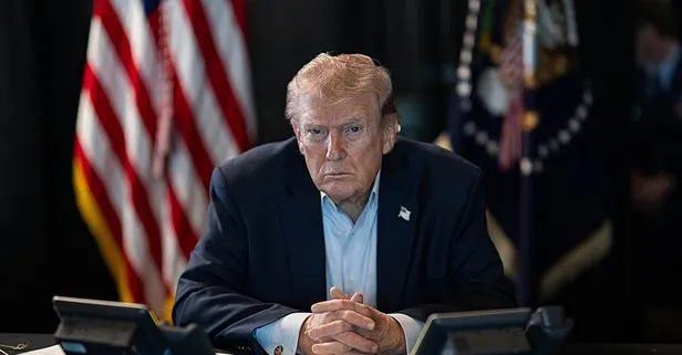 İsrail Trump'ı zorla savaşa sürükledi! Pentagon'da mühimmat korkusu başladı