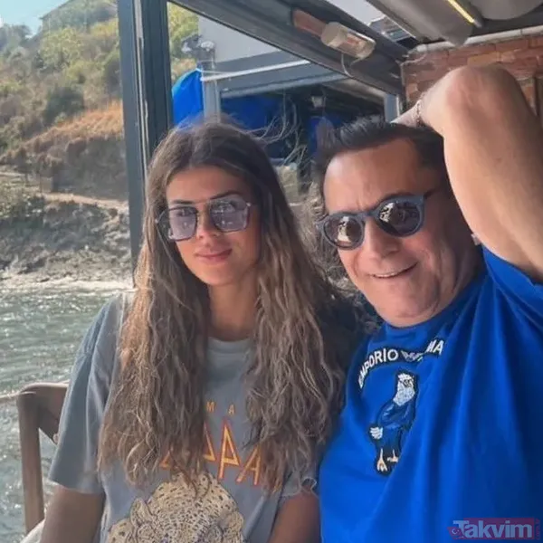 Gülseren Ceylan sevgilisi Mehmet Ali Erbil’in evini gezdirdi! Söyledikleri tepki çekti! Yatak odasındaki o detay çok konuşuldu - 8