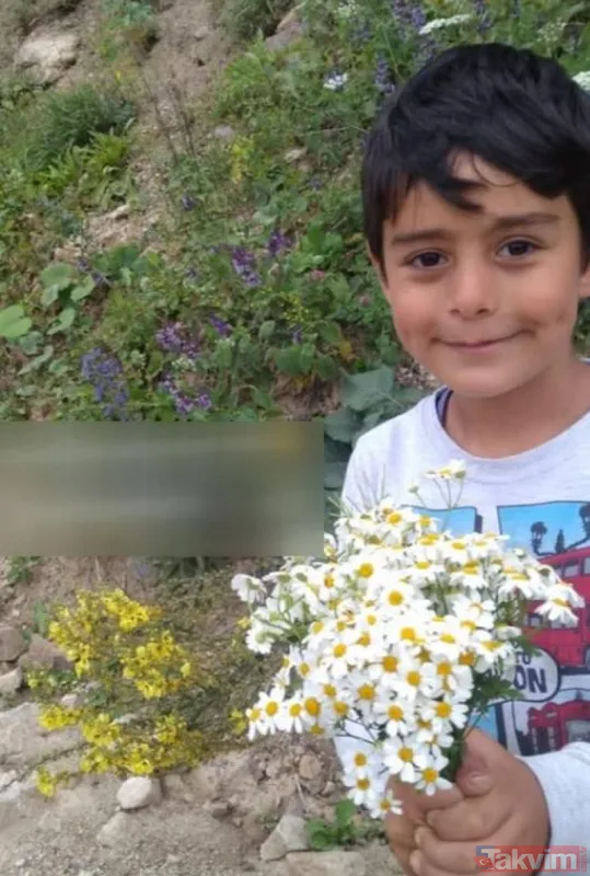 Boğazına demir parmaklık saplanan çocuğun mucize kurtuluşu - 4