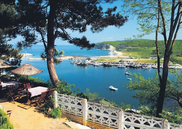 Hafta sonu İstanbul'a yakın mesafede doğanın tadını çıkarabileceğiniz yerler-3