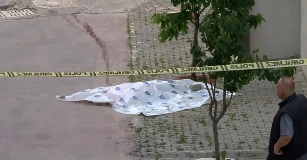 Esenyurt’ta lüks sitede kiralık dairenin camından aşağı düşen Rabia Yaman’ın şüpheli ölümü! Arkadaşlarının ilk ifadesi ortaya çıktı