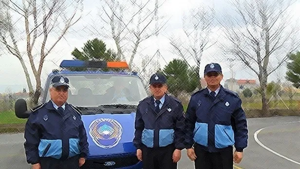 4 bin TL maaşla onlarca zabıta ve memur alımı başvuru şartları nedir? Fatih Belediyesi ilan yayımladı-3