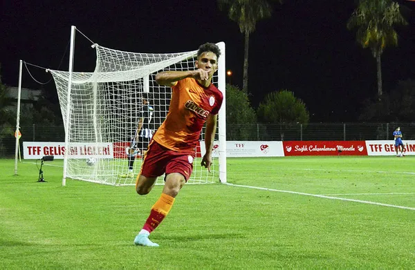1625556166883.jpg Galatasaray'ın genç golcüsü Eren Aydın'ın transferinde dikkat çeken Fenerbahçe detayı-3