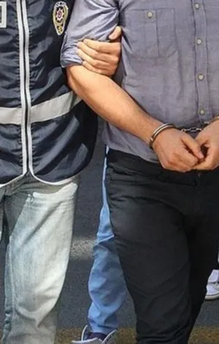 Son dakika: Kilis'te kaçak göçmen operasyonu