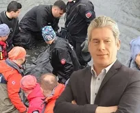 Kayıp öğretmen Tuncay Arslan’ın cansız bedeni Porsuk Çayı’nda bulundu!