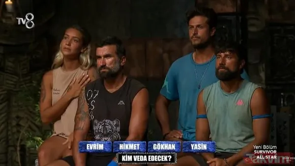 Survivor'dan elenen Yasin'in çırılçıplak pozları sanal alemde sicili çok kabarık! Acun Ilıcalı'nın elenmesine kahrolduğu Yasin... - 2