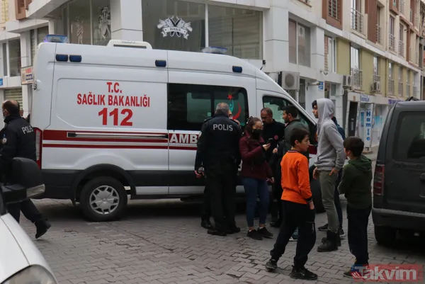 Malatya'da 'pitbull'lu dehşet! Kavga ettiği kişilerin üzerine köpeği saldı: 3 yaralı - 5