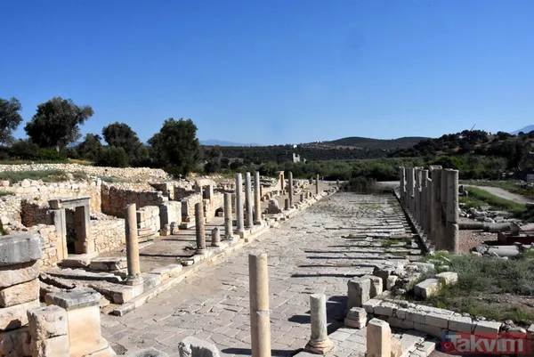 Başkan Erdoğan 2020'yi 'Patara Yılı' olarak ilan etti! Antalya'da büyük sevinç - 4