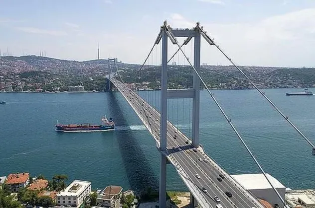 Köprü cezaları siliniyor