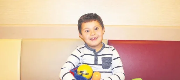 Arif’e ikinci hayat!