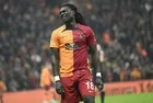 Galatasaray'da Gomis yerine o gelecek!