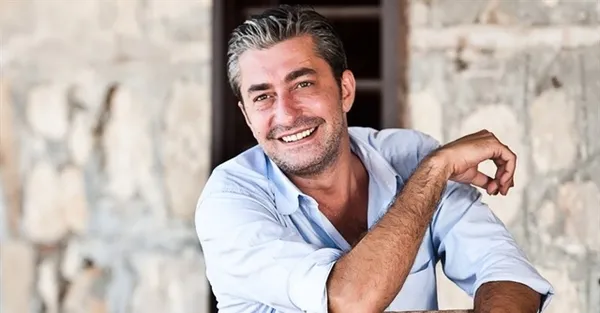 Erkan Petekkaya'nın uçakta zor anları: Yemin ederim ben yapmadım! Erkan Petekkaya kimdir?-5