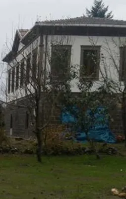 İşte fenomen dizinin çekildiği köy