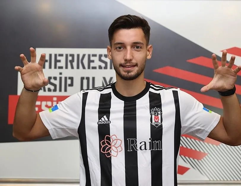 Kara Kartal’ın cengaveri