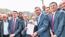 CHP İBBdeki yolsuzluğu vatandaşa fatura etti! Fişleme skandalı, Avcılarda metrobüs Esenyurtta İSKİ faciası, Üsküdarda ödenmeyen maaşlar