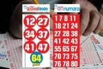 Sayısal Loto’da 6 bilen çıkmadı: Büyük ikramiye devretti
