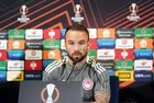 Mathieu Valbuena Olympiacos'a döndü!