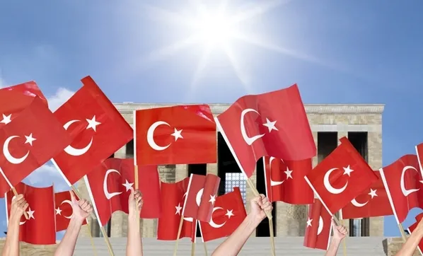 29 Ekim şiirleri 2020! En güzel ve anlamlı 2-3-4 kıtalık 29 Ekim Cumhuriyet Bayramı şiirleri!-4