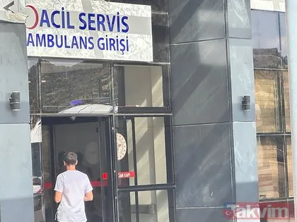 Diyarbakır’da komşu faciası: 3 ölü, 5 yaralı