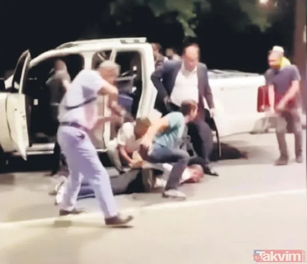 FETÖ kumpasın göbeğinde! Ankara Emniyeti'nde 'emniyetsiz' işler yanıt bekleyen sorular... Kukla, kuklacı ve komplonun kilit aktörleri - 21