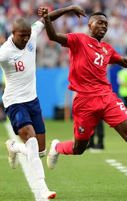 İngiltere'den Panama'ya yarım düzine gol