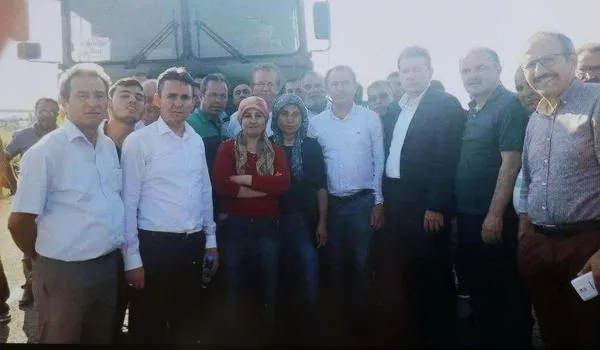 15 Temmuz hain darbe girişiminde 580 askeri durduran Elif Dağdelen: Hainlere fırsat tanımadık-3