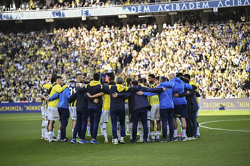 Fenerbahçe'ye dünya starı golcü! Transferde tek pürüz kaldı... Gelirse Icardi'yi gölgede bırakır - 4