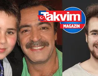 Değişimi Tiktok’ta 5.5 milyonun üzerinde izlendi! Akasya Durağı'nın pembe yanaklı çocuk oyuncusuydu! Minik Can'a bir de şimdi bakın kocaman delikanlı